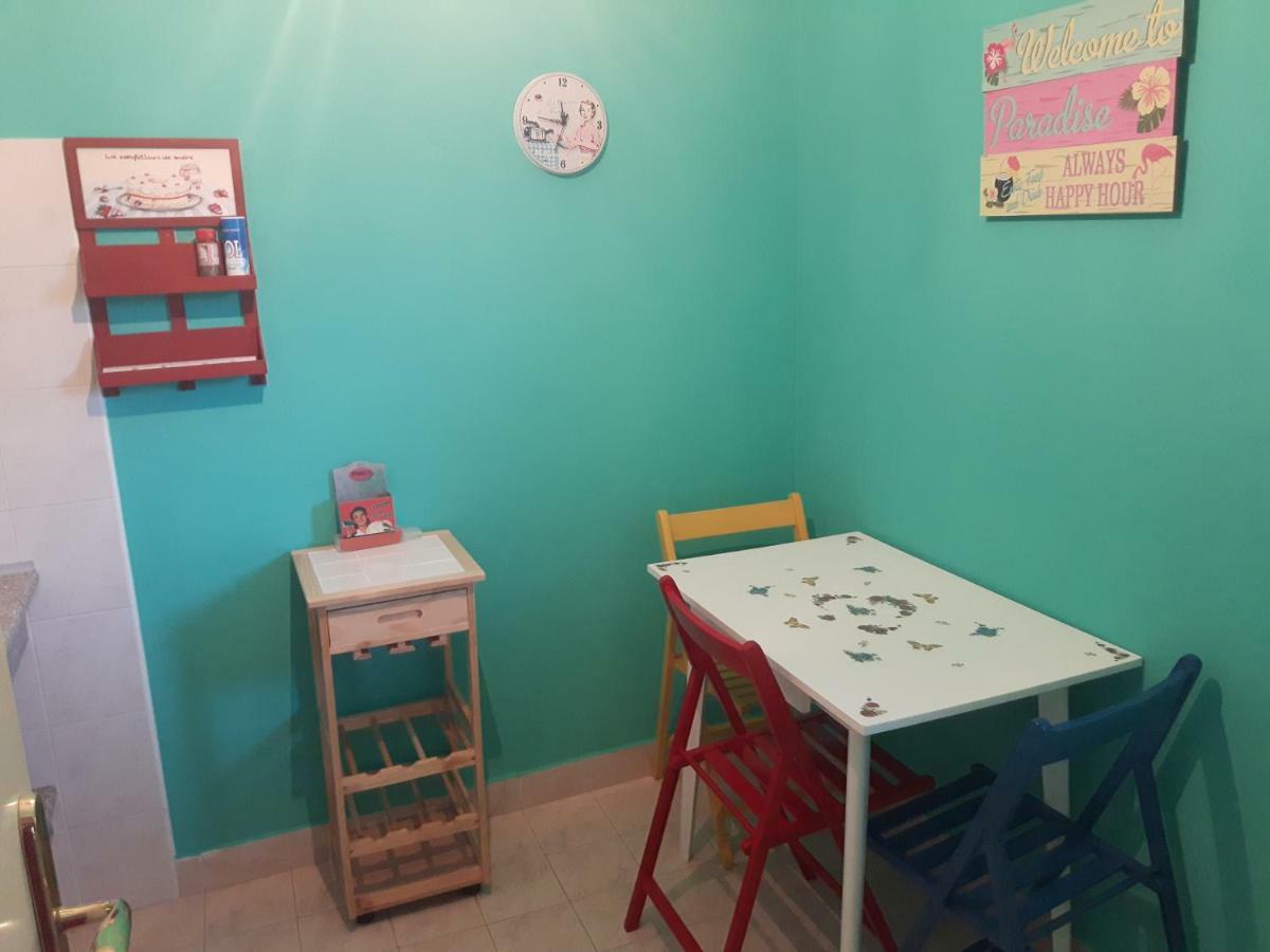 Noor Apartment And Room フヴァル エクステリア 写真