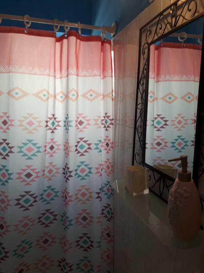 Noor Apartment And Room フヴァル エクステリア 写真
