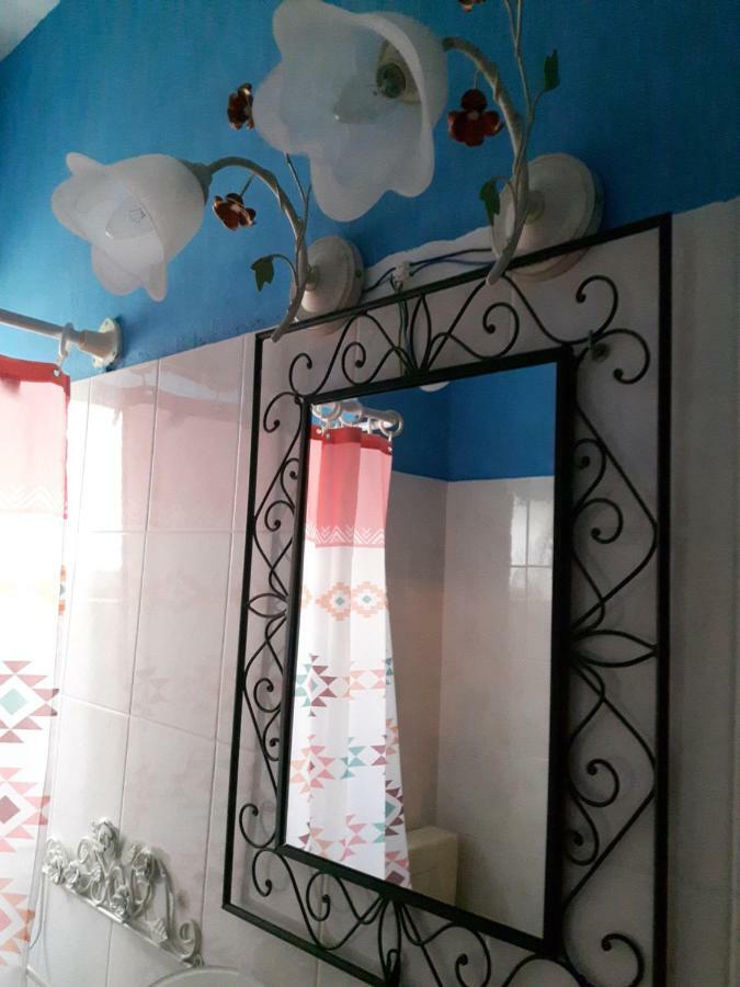 Noor Apartment And Room フヴァル エクステリア 写真