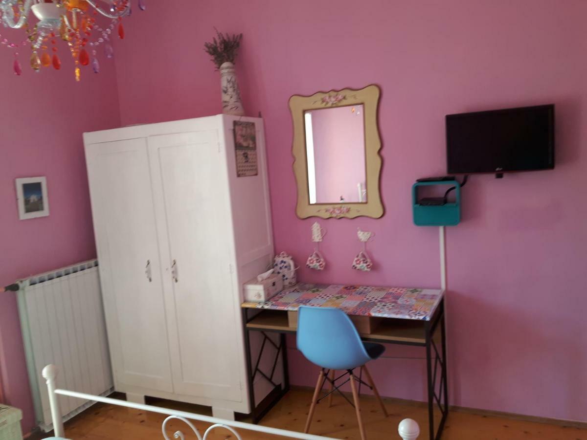 Noor Apartment And Room フヴァル エクステリア 写真