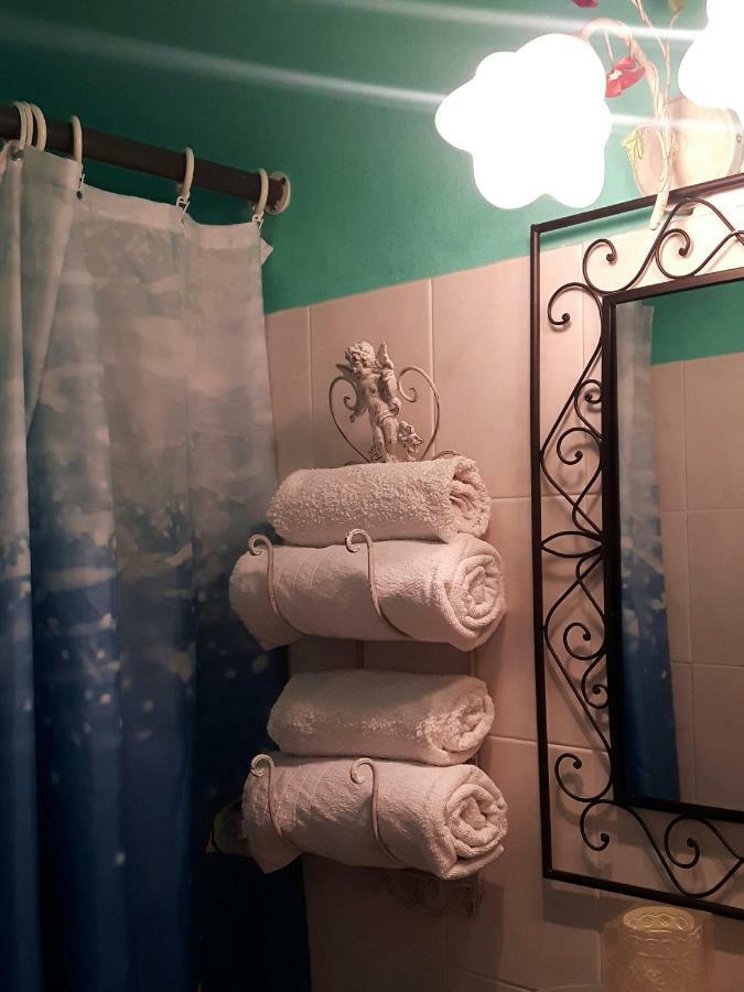 Noor Apartment And Room フヴァル エクステリア 写真